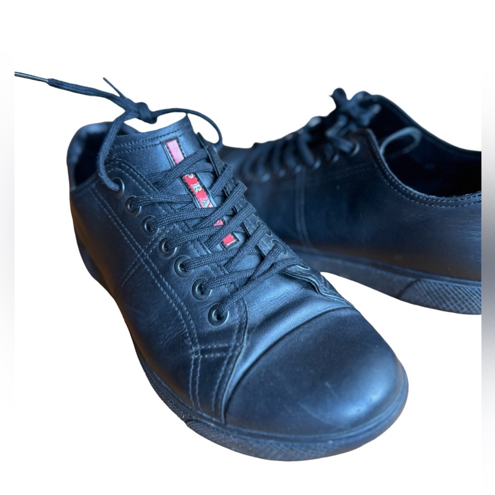 Prada Sneakers